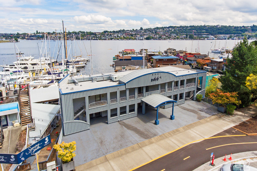 Seattle