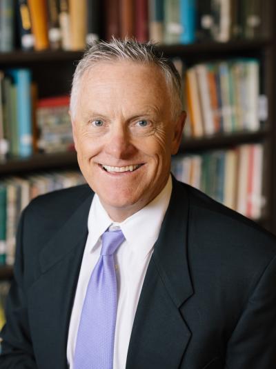 Brian Wilhite