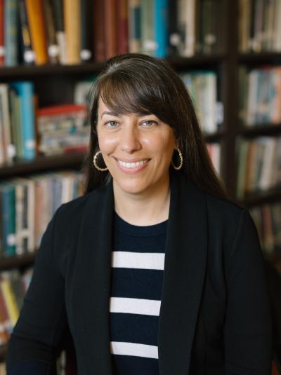 Esther Travis